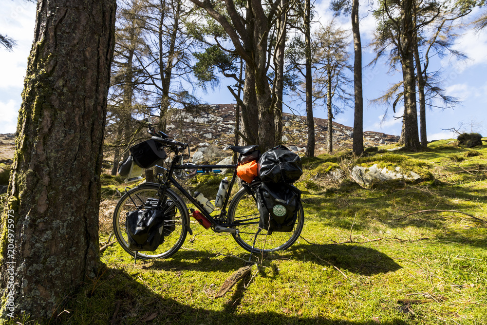 Cycling Tour