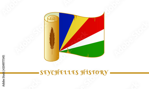 seychelles history