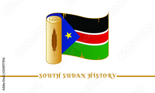 south sudan history