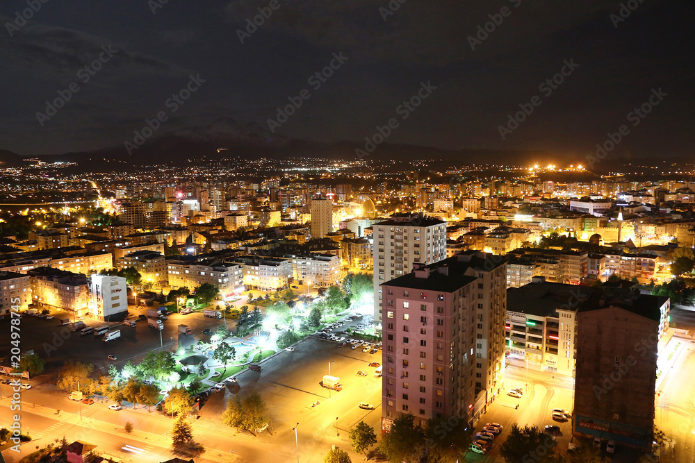 kayseri