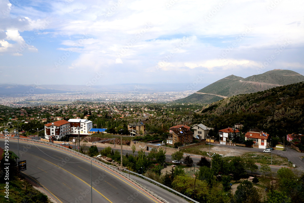 kayseri kayseri