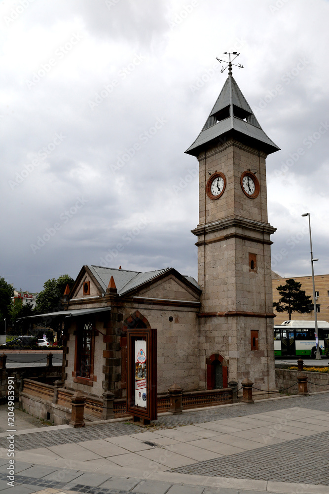 Obraz premium kayseri