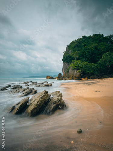 Suecos Beach Costa Rica