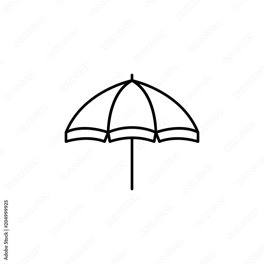 chaise-longue icon. Element of travel icon for mobile concept and web apps. Thin line chaise-longue icon can be used for web and mobile. Premium icon chaise-longue icon. Element of travel icon for mobile concept and web apps. Thin line chaise-longue icon can be used for web and mobile. Premium icon