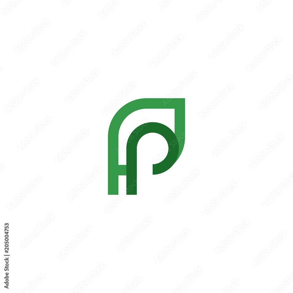 Letter P Leaf Nature Abstract Creative Icon Logo, p logo vector icon illustration modern design. p leaf logo vector icon illustration modern design. Letter P Leaf Nature Abstract Creative Icon Logo, p logo vector icon illustration modern design. p leaf logo vector icon illustration modern design.