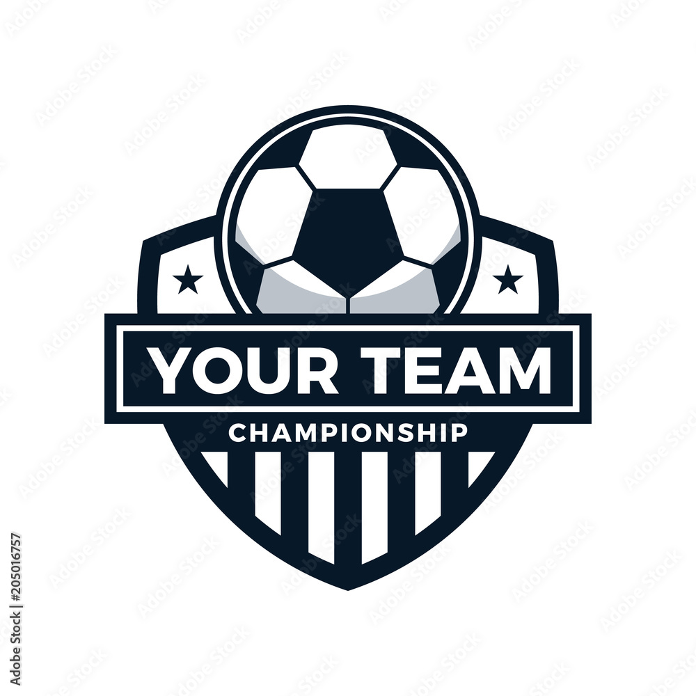 football champions logo