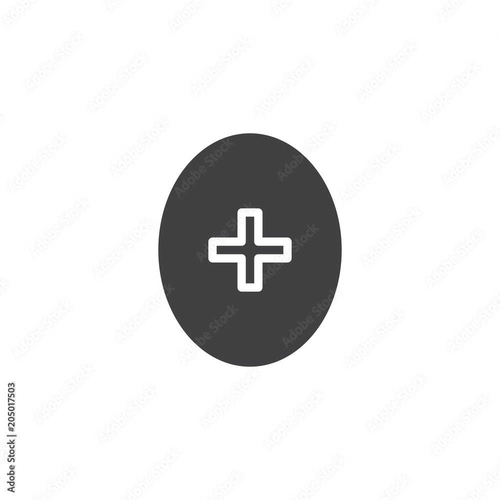 Add vector icon. filled flat sign for mobile concept and web design. Plus simple solid icon. Symbol, logo illustration. Pixel perfect vector graphics Add vector icon. filled flat sign for mobile concept and web design. Plus simple solid icon. Symbol, logo illustration. Pixel perfect vector graphics