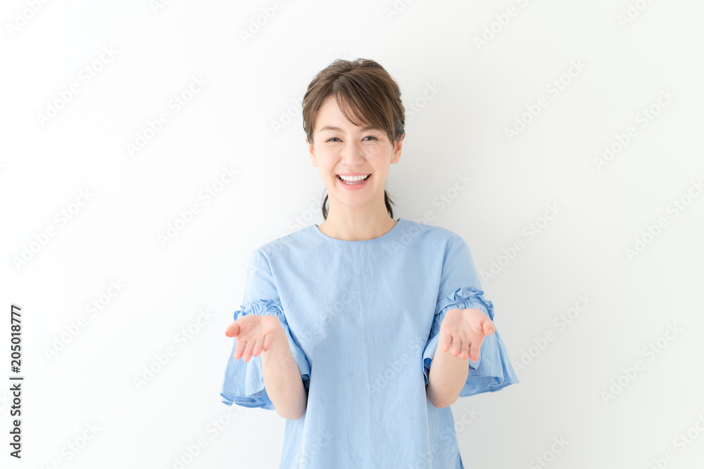 おすすめ・女性