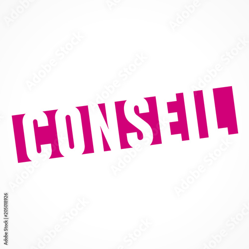 conseil