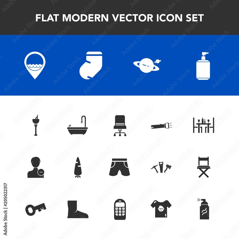 Modern, simple vector icon set with sign, food, fresh, toilet, bathroom, avatar, coffee, carrot, template, clothes, comfortable, raw, business, user, wear, account, chair, armchair, white, space icons Modern, simple vector icon set with sign, food, fresh, toilet, bathroom, avatar, coffee, carrot, template, clothes, comfortable, raw, business, user, wear, account, chair, armchair, white, space icons