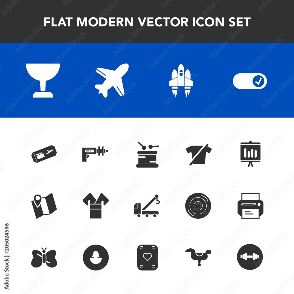 Modern, simple vector icon set with document, car, search, accident, music, flight, asia, business, air, pin, sound, rocket, space, vehicle, tow, drum, glass, aircraft, travel, fashion, costume icons Modern, simple vector icon set with document, car, search, accident, music, flight, asia, business, air, pin, sound, rocket, space, vehicle, tow, drum, glass, aircraft, travel, fashion, costume icons