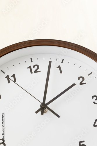 時計 時間イメージ Watch time concept