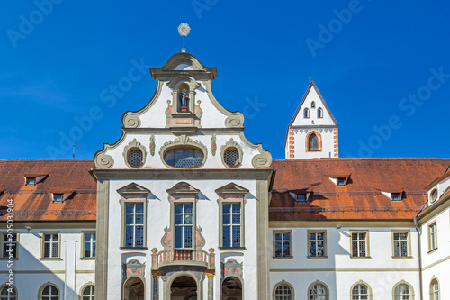 Stadtmuseum Füssen photo