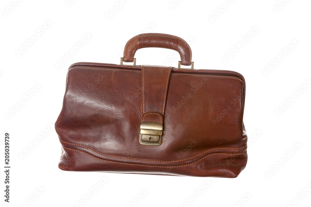 Old doctors bag Old doctors bag