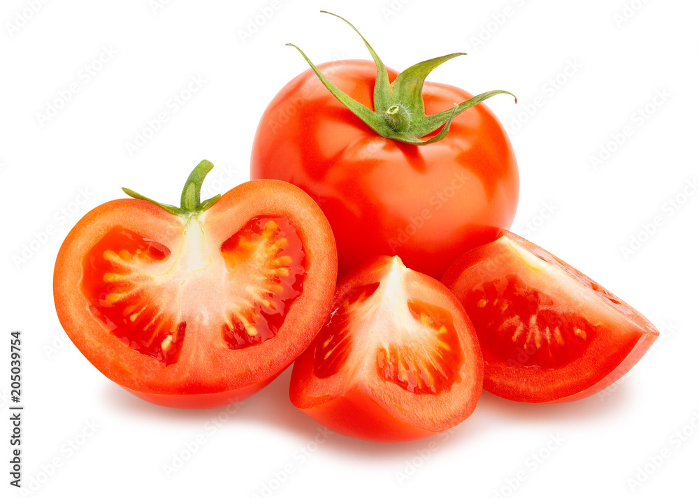 tomato tomato