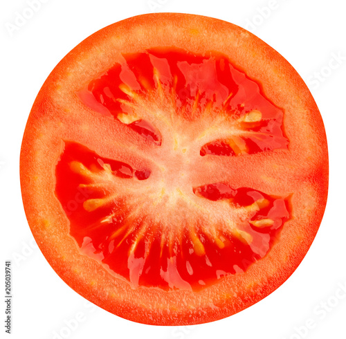 Wallpaper Mural tomato Torontodigital.ca