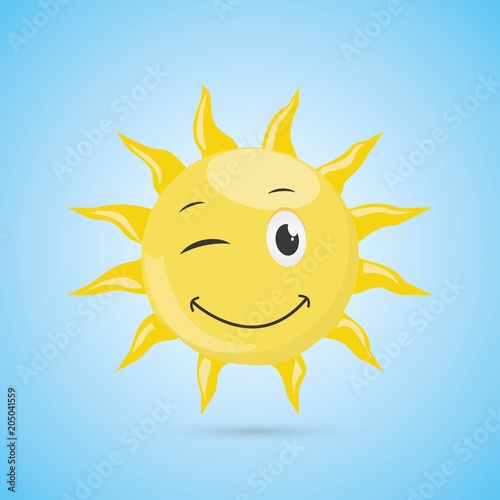 SUN