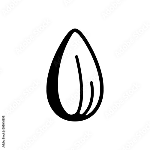 Almond / Peanut icon