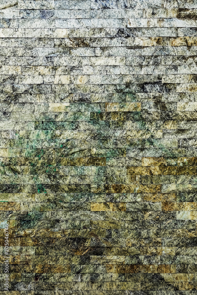 Obraz premium Old brick wall textures and backgrounds