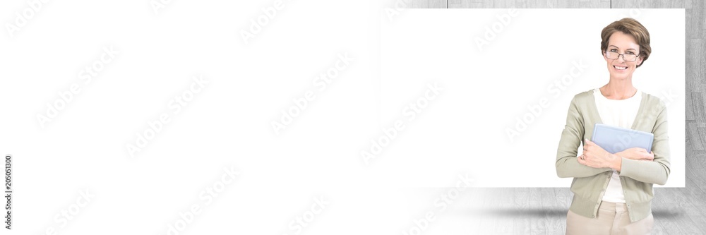 hanging card with teacher and blank transition hanging card with teacher and blank transition