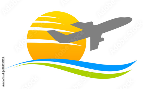 Fliegen - Reisen - 20