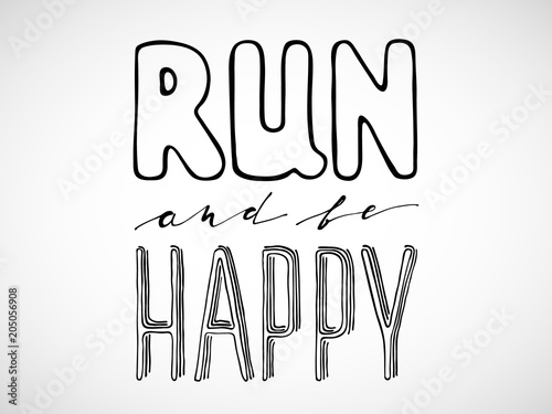 Run motivation quote