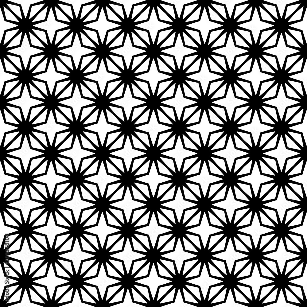 Vector seamless pattern Vector seamless pattern