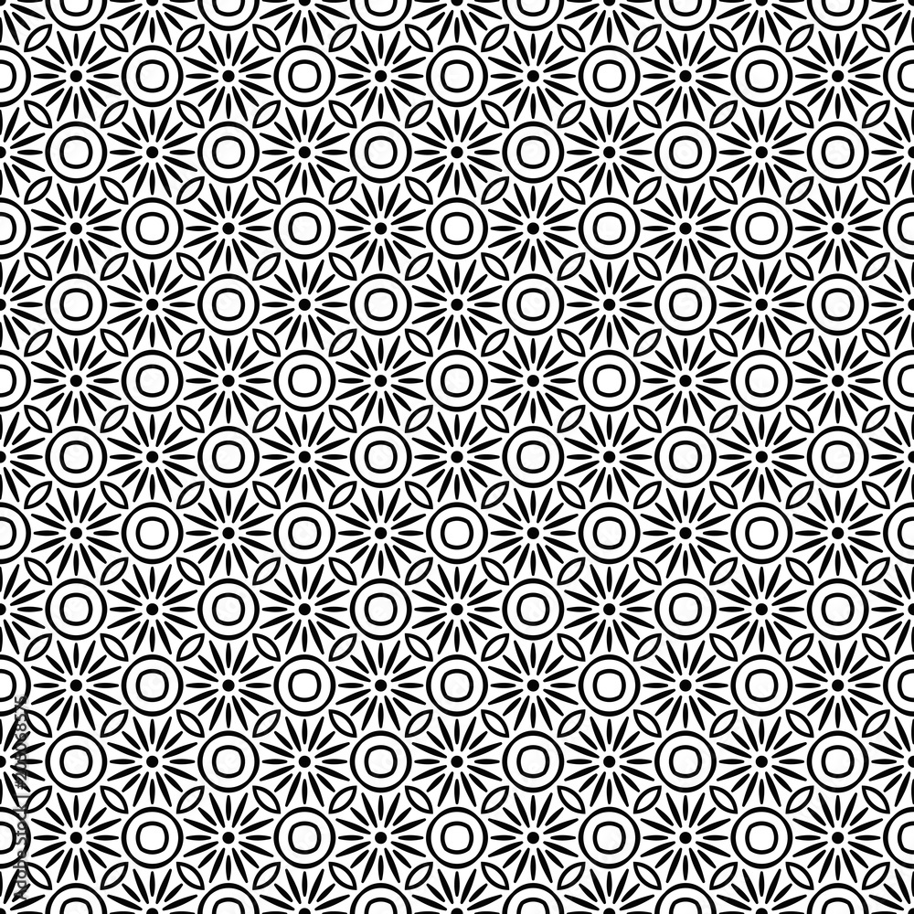 Vector seamless pattern Vector seamless pattern