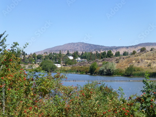 Link River Trail