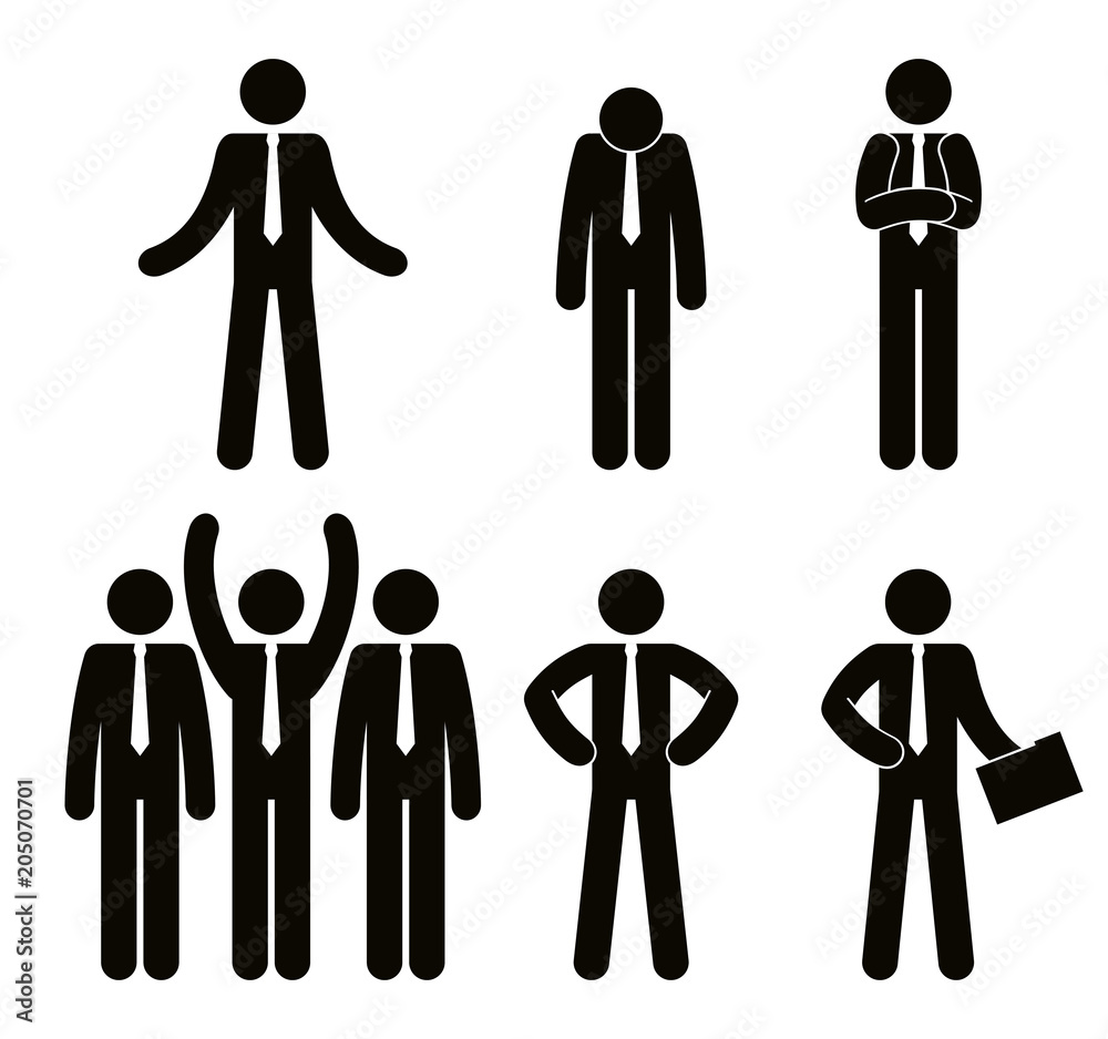group of business people teamwork vector illustration design group of business people teamwork vector illustration design