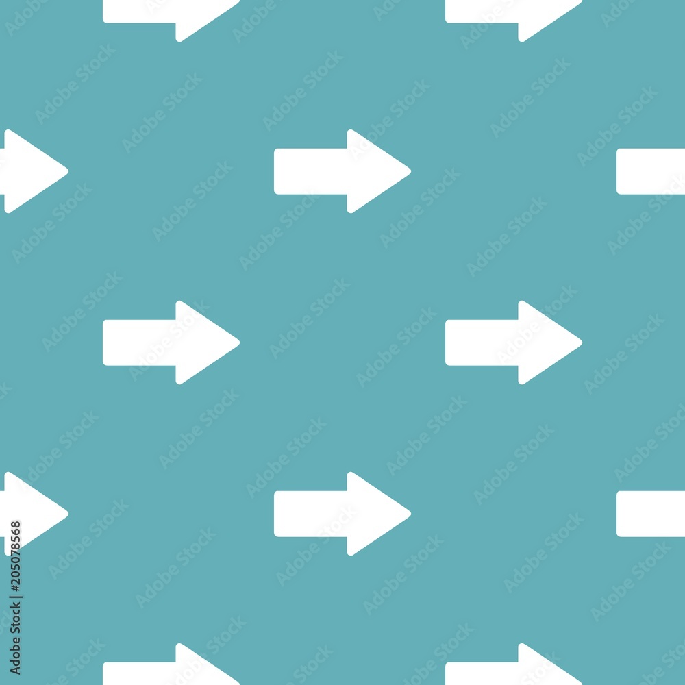 Arrow pattern vector seamless repeating for any web design Arrow pattern vector seamless repeating for any web design