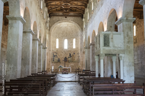 Abbazia di San Liberatore a Majella, Serramonacesca photo