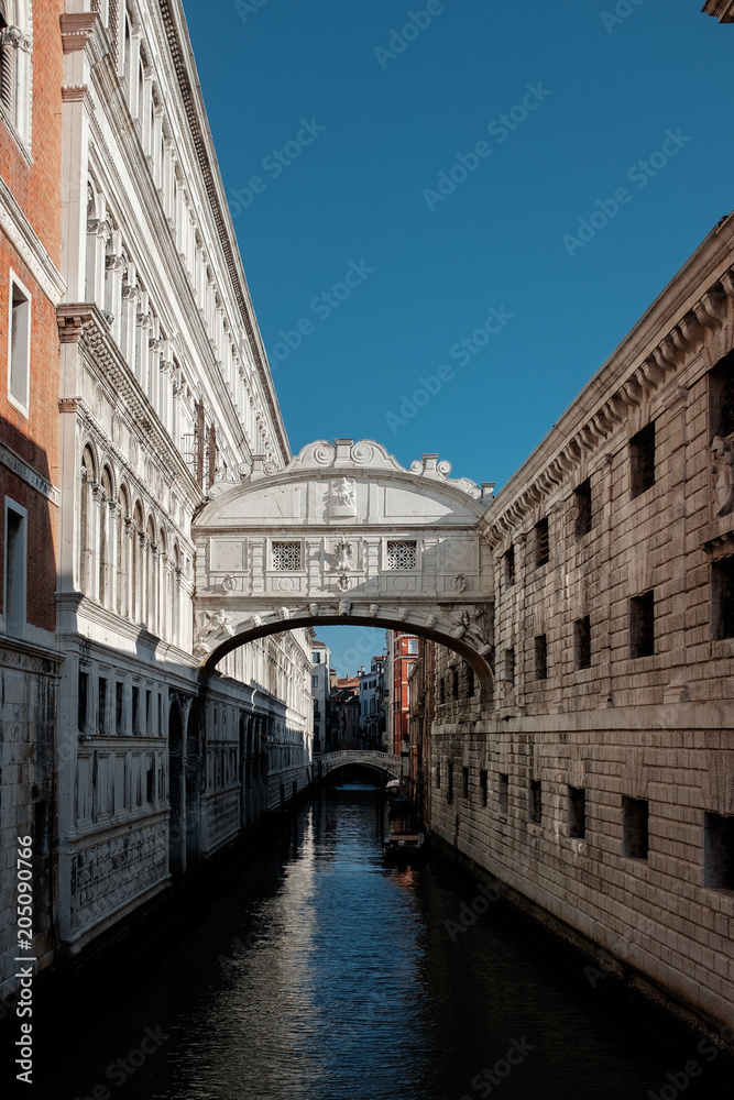 Tour to Venice.  Attractions in Venice