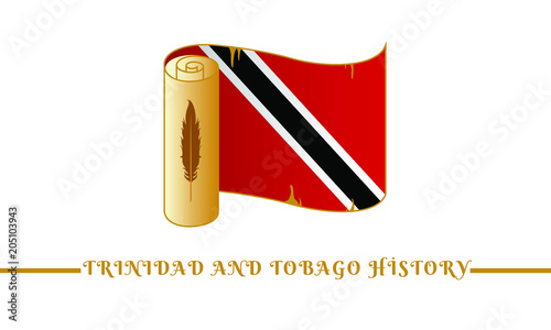 trinidad and tobago history