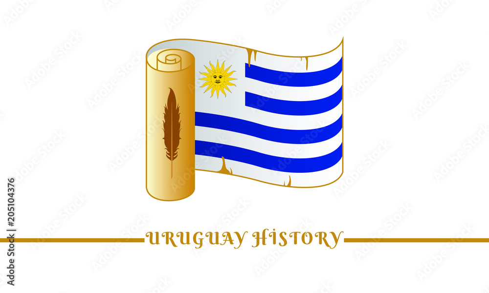 uruguay history