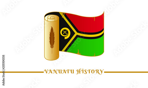 vanuatu history