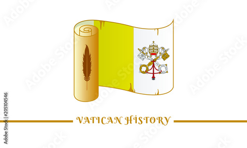 vatican history