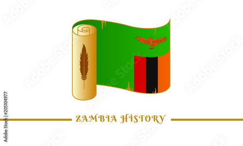 zambia history