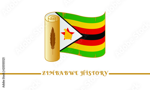 zimbabwe history