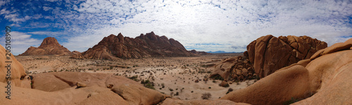 EndlessMountainView