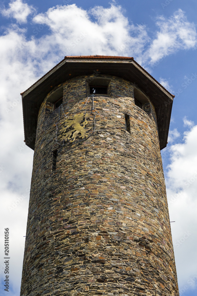 Schlossturm Auerbach im Vogtland Schlossturm Auerbach im Vogtland