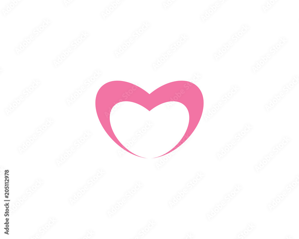 love logo