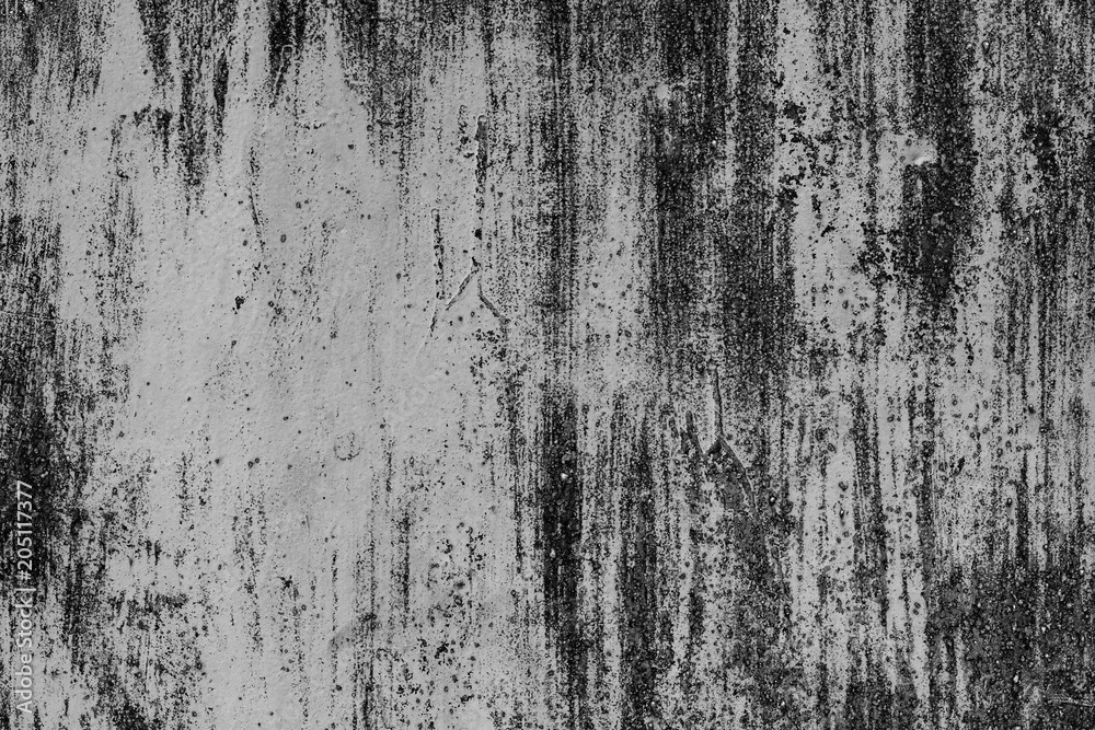Metal texture with scratches and cracks Metal texture with scratches and cracks