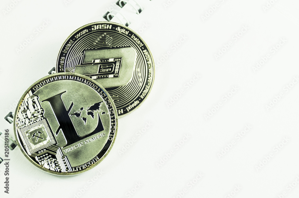 Litecoin is a modern way of exchange and this crypto currency Litecoin is a modern way of exchange and this crypto currency