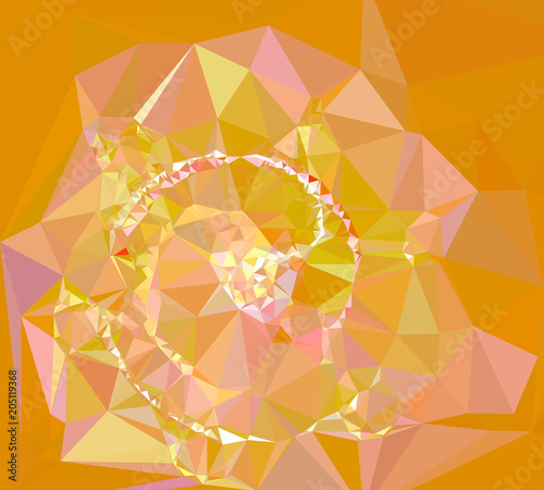 Creative polygonal abstract background. Low poly crystal pattern.Pattern for your backgrounds, wallpaper, screen savers, covers, print, business cards, posters