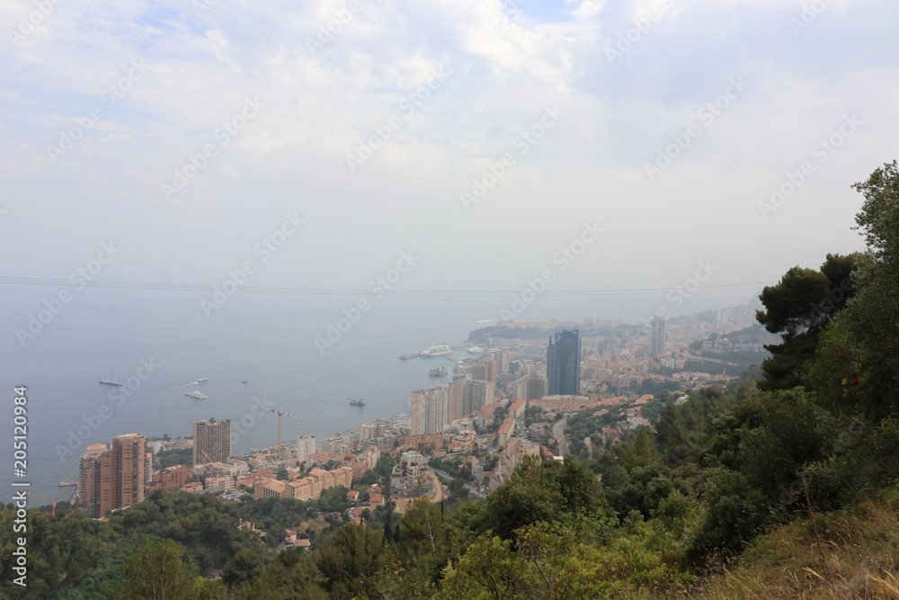Monaco, eines der kleinsten Länder der Welt ist gleichzeitig eins der schönsten. Monaco, eines der kleinsten Länder der Welt ist gleichzeitig eins der schönsten.