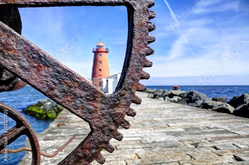 Photography Southwall, Dublin, \ireland