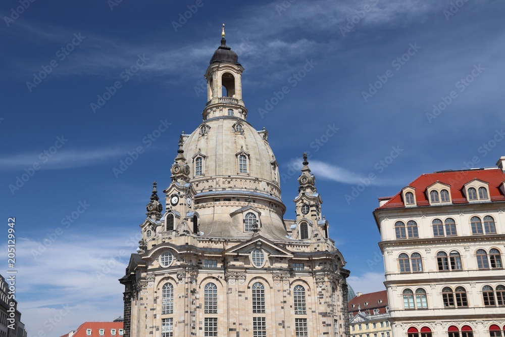 Obraz premium Dresden, Germany