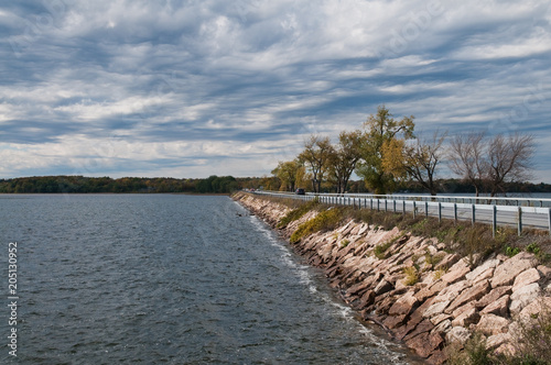 Causeway