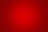 Clean simple blood red color background